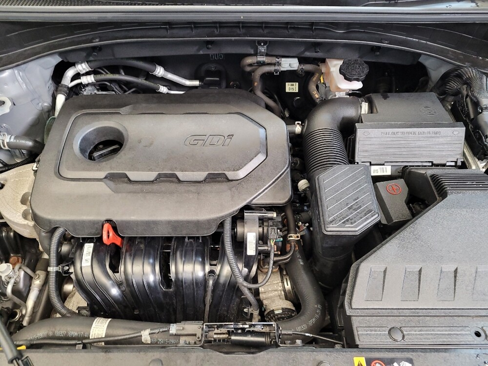 2019 Kia Sportage in Fairfield, OH 45014 - 18085355 30