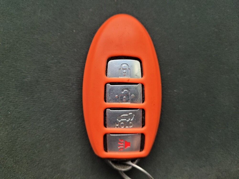 2018 Nissan Armada in Fairfield, OH 45014 - 18085356 32