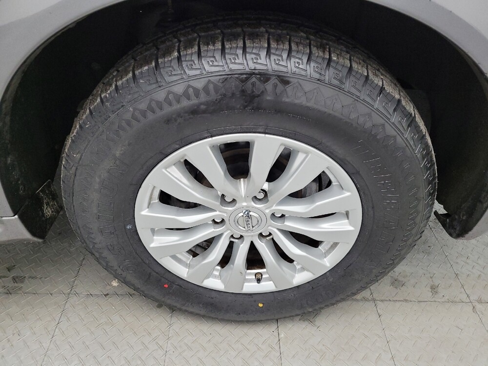 2018 Nissan Armada in Fairfield, OH 45014 - 18085356 31