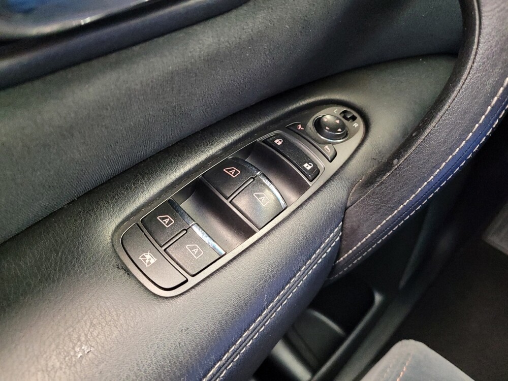 2018 Nissan Armada in Fairfield, OH 45014 - 18085356 27