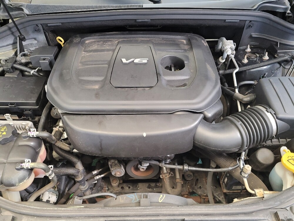 2016 Jeep Grand Cherokee in Fairfield, OH 45014 - 18085357 30