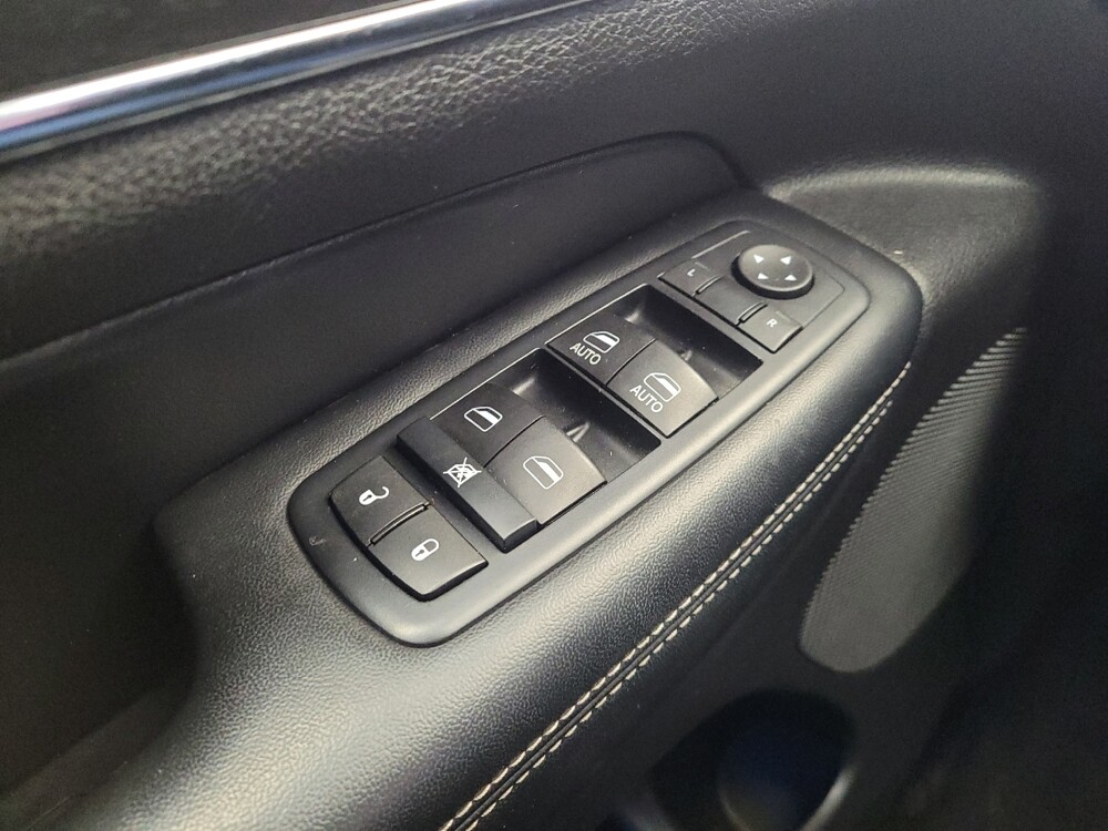 2016 Jeep Grand Cherokee in Fairfield, OH 45014 - 18085357 27