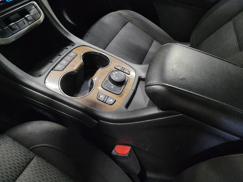 2021 GMC Acadia in Chesapeake, VA 23320 - 18085358 26