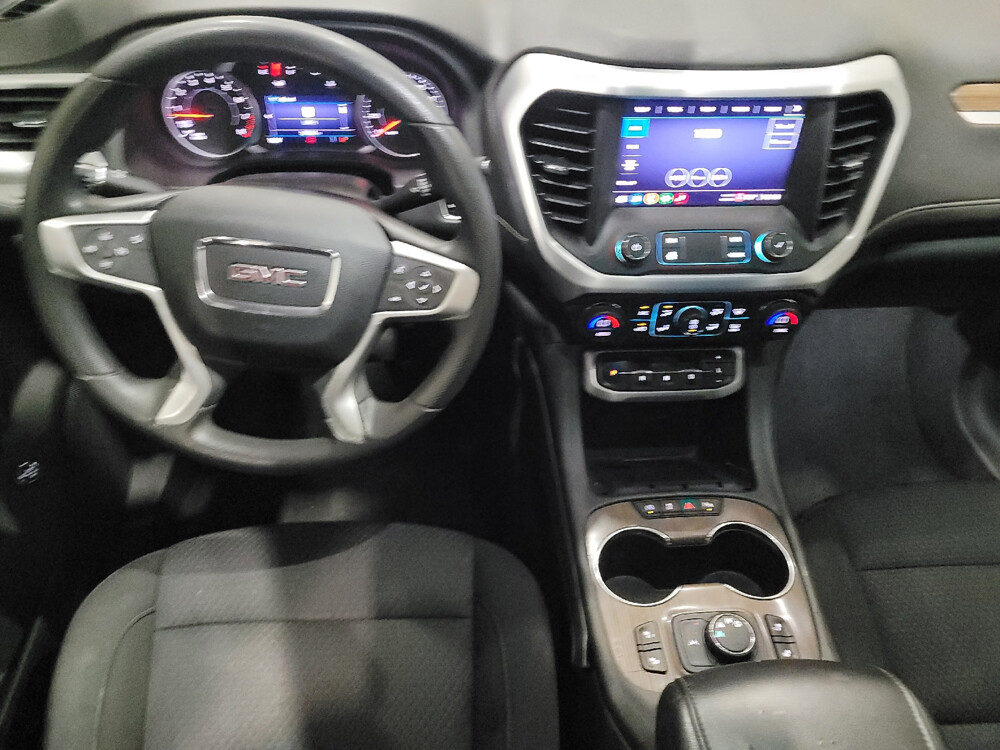 2021 GMC Acadia in Chesapeake, VA 23320 - 18085358 22