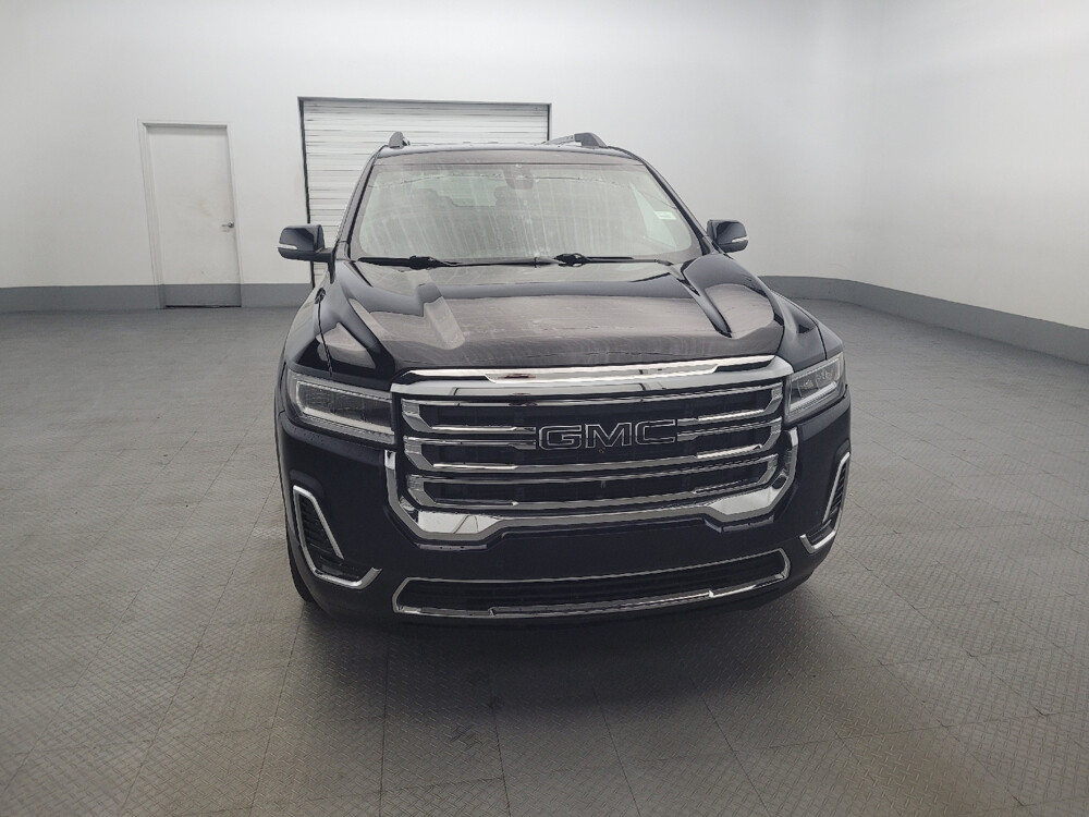 2021 GMC Acadia in Chesapeake, VA 23320 - 18085358 14