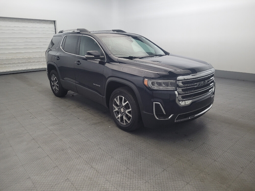 2021 GMC Acadia in Chesapeake, VA 23320 - 18085358 13