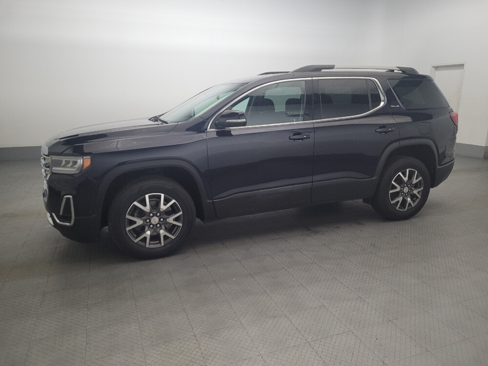 2021 GMC Acadia in Chesapeake, VA 23320 - 18085358 2