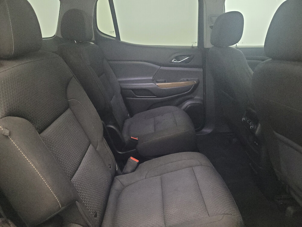 2021 GMC Acadia in Chesapeake, VA 23320 - 18085358 19