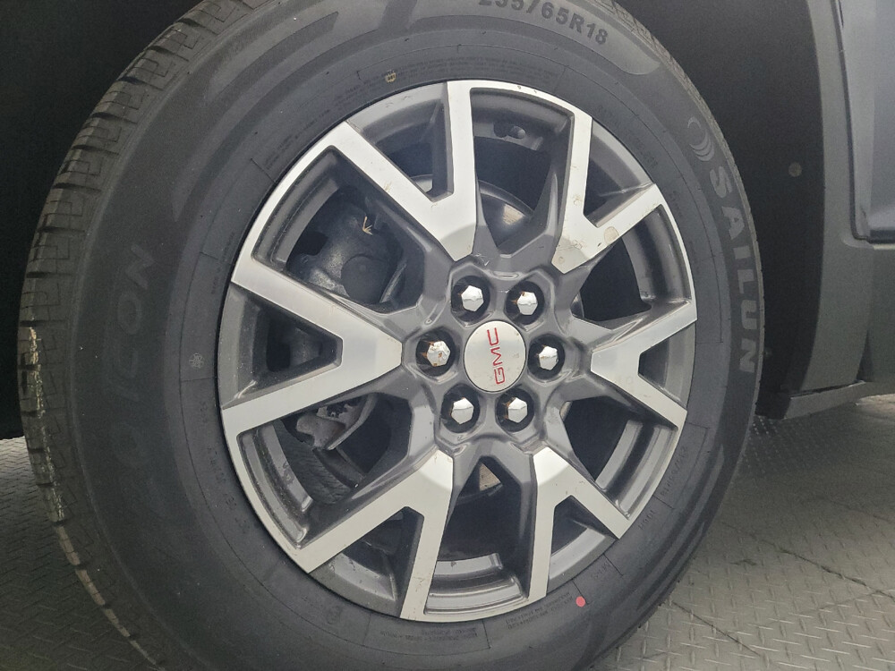 2021 GMC Acadia in Chesapeake, VA 23320 - 18085358 31