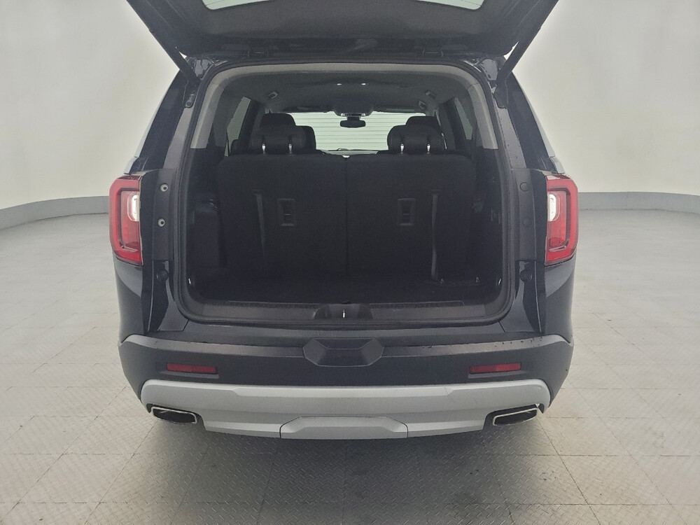 2021 GMC Acadia in Chesapeake, VA 23320 - 18085358 29