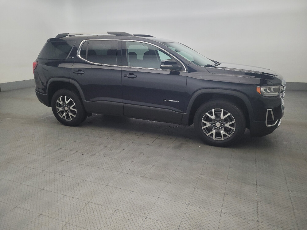 2021 GMC Acadia in Chesapeake, VA 23320 - 18085358 11