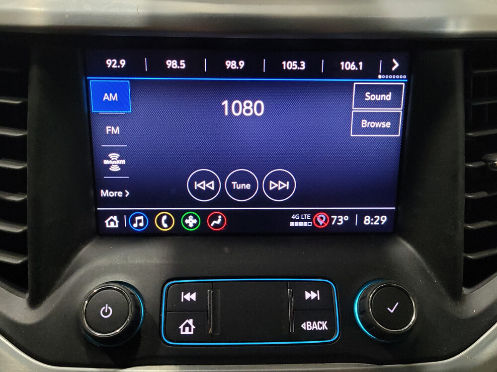 2021 GMC Acadia in Chesapeake, VA 23320 - 18085358 25