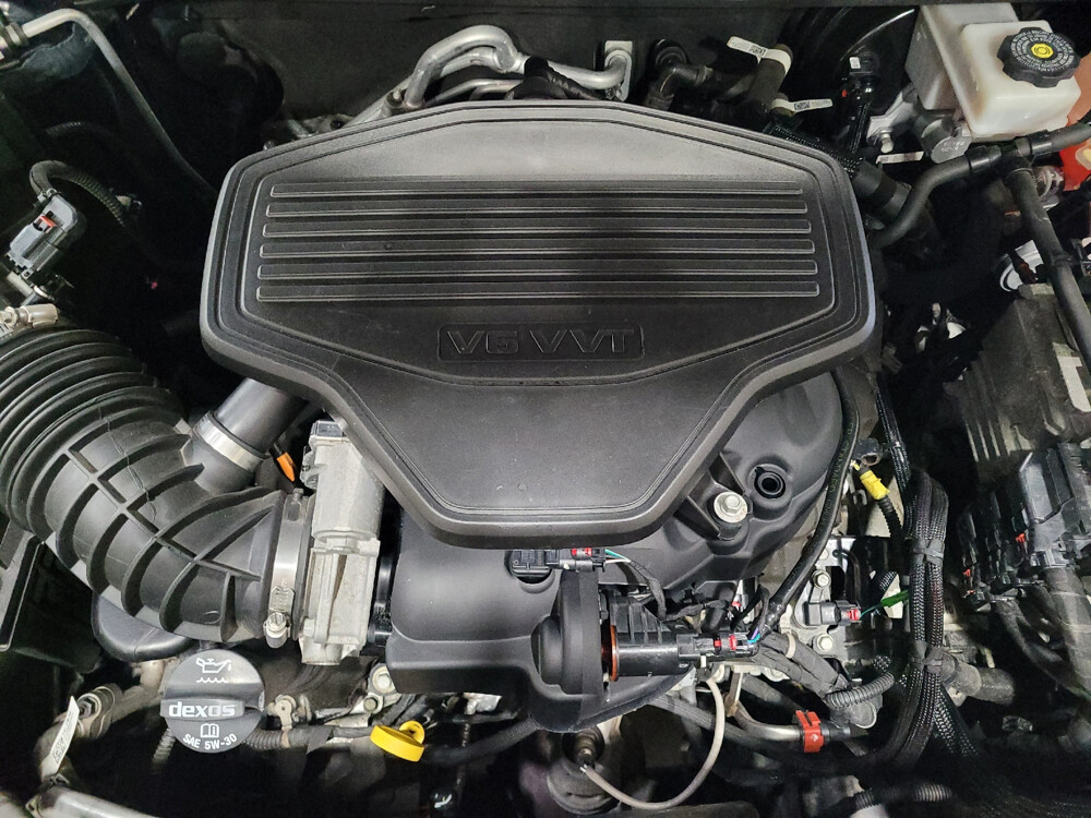 2021 GMC Acadia in Chesapeake, VA 23320 - 18085358 30