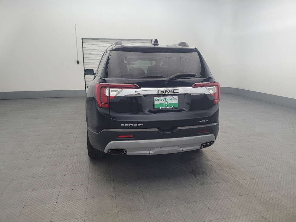 2021 GMC Acadia in Chesapeake, VA 23320 - 18085358 6