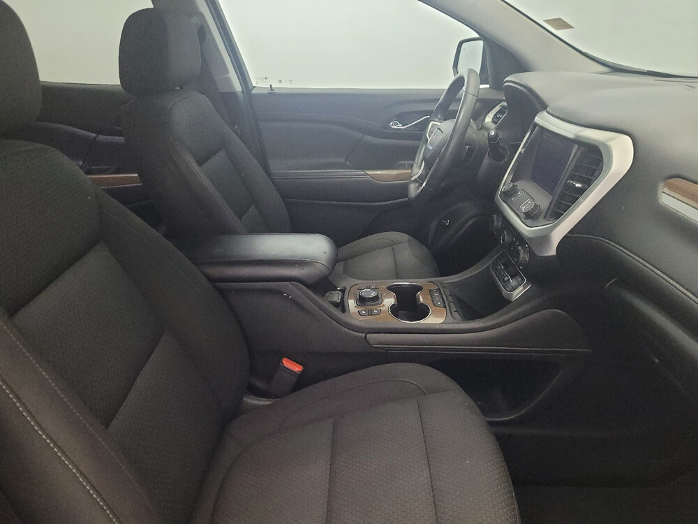 2021 GMC Acadia in Chesapeake, VA 23320 - 18085358 21