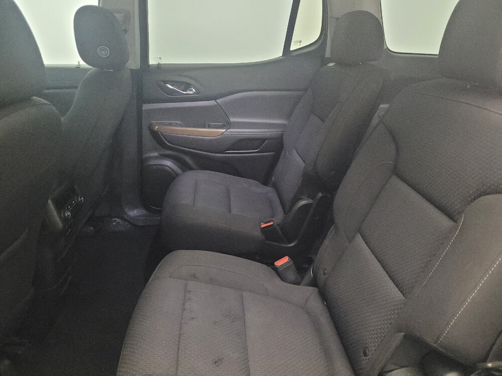 2021 GMC Acadia in Chesapeake, VA 23320 - 18085358 18