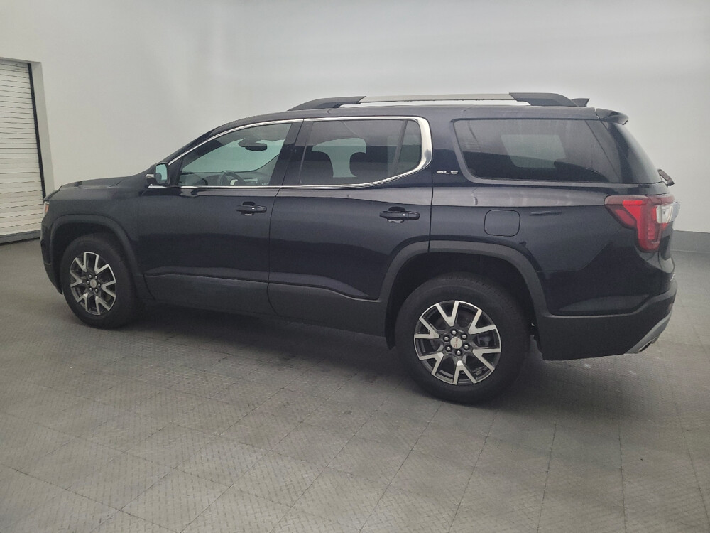 2021 GMC Acadia in Chesapeake, VA 23320 - 18085358 3