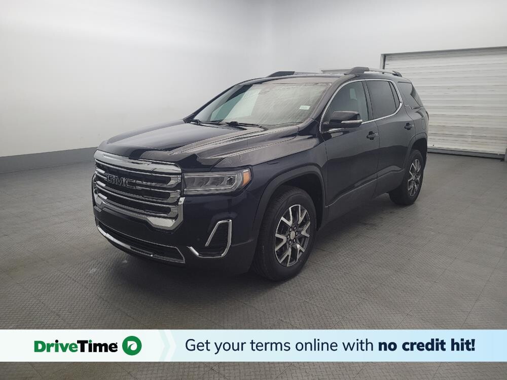 2021 GMC Acadia in Chesapeake, VA 23320 - 18085358