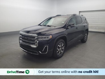 2021 GMC Acadia in Chesapeake, VA 23320