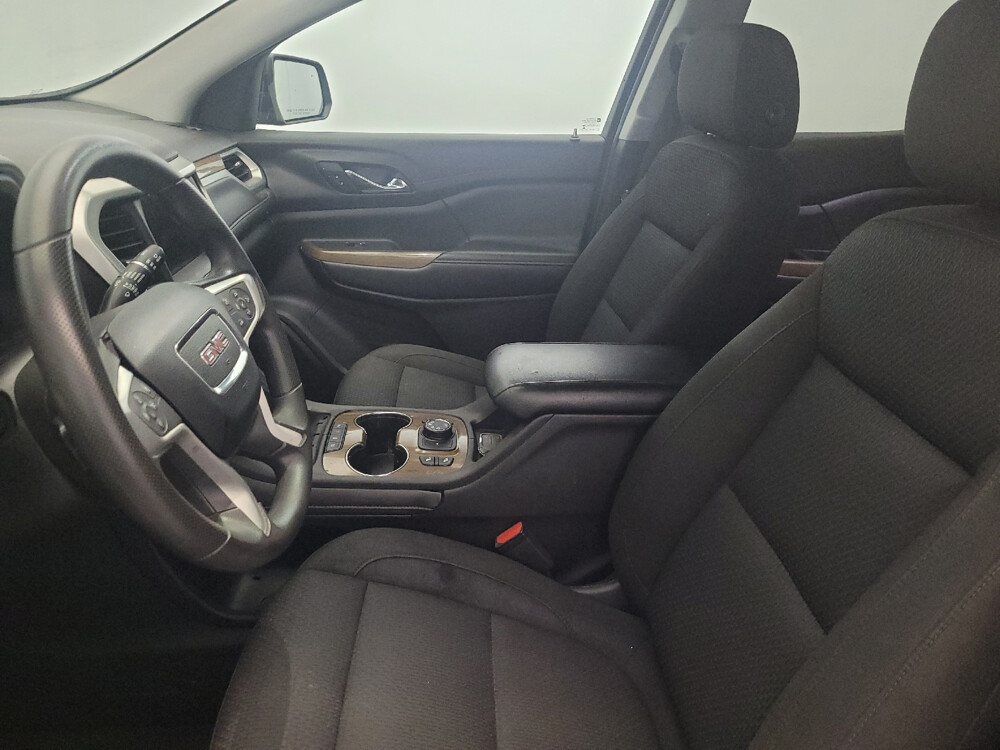 2021 GMC Acadia in Chesapeake, VA 23320 - 18085358 17