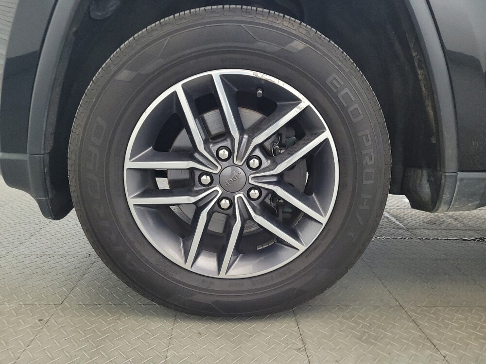 2019 Jeep Grand Cherokee in Glen Burnie, MD 21061 - 18085359 31