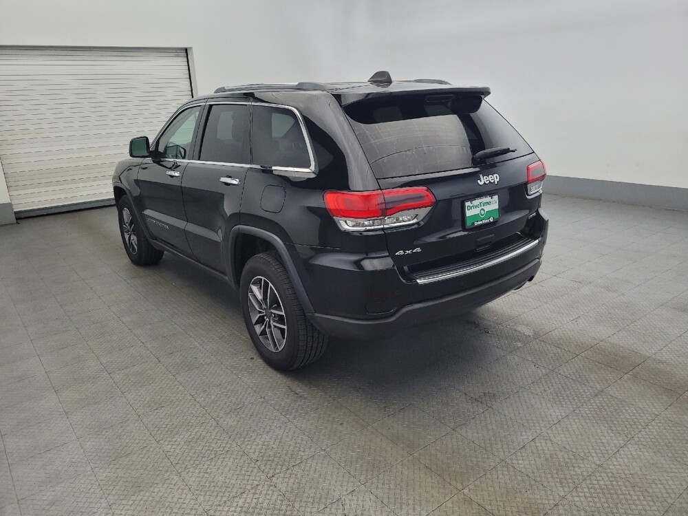 2019 Jeep Grand Cherokee in Glen Burnie, MD 21061 - 18085359 5
