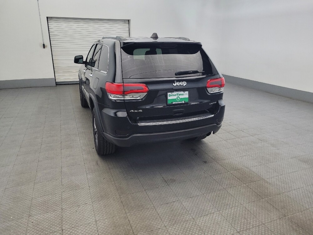 2019 Jeep Grand Cherokee in Glen Burnie, MD 21061 - 18085359 6