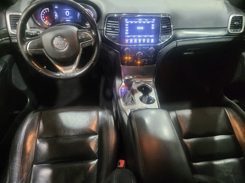 2019 Jeep Grand Cherokee in Glen Burnie, MD 21061 - 18085359 22