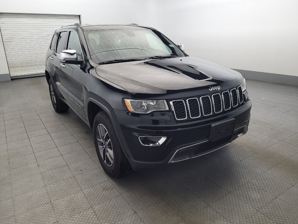 2019 Jeep Grand Cherokee in Glen Burnie, MD 21061 - 18085359 13