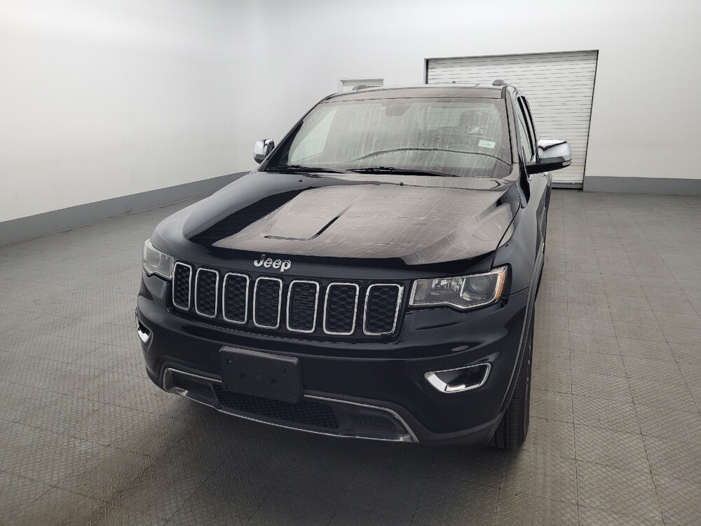 2019 Jeep Grand Cherokee in Glen Burnie, MD 21061 - 18085359 15
