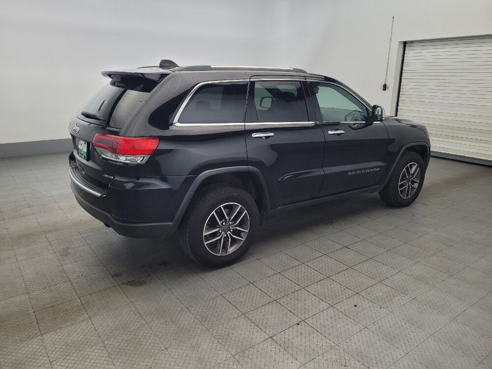 2019 Jeep Grand Cherokee in Glen Burnie, MD 21061 - 18085359 10