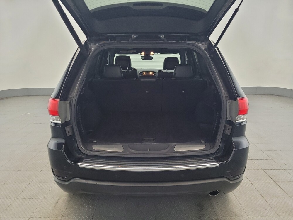 2019 Jeep Grand Cherokee in Glen Burnie, MD 21061 - 18085359 29