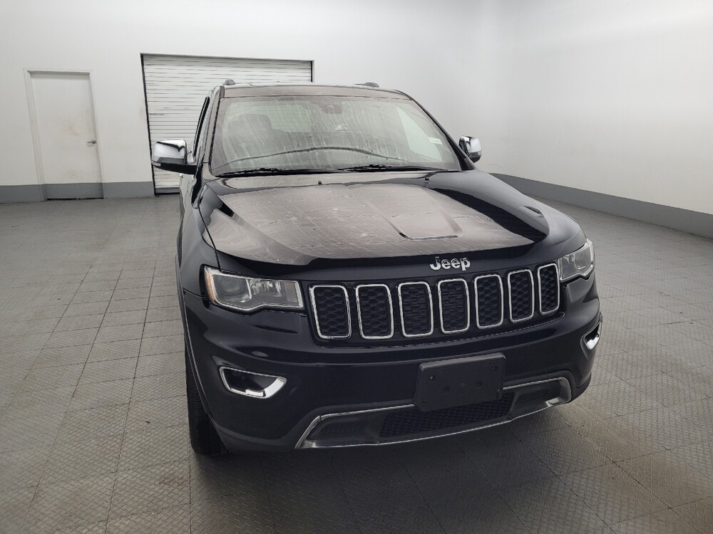 2019 Jeep Grand Cherokee in Glen Burnie, MD 21061 - 18085359 14