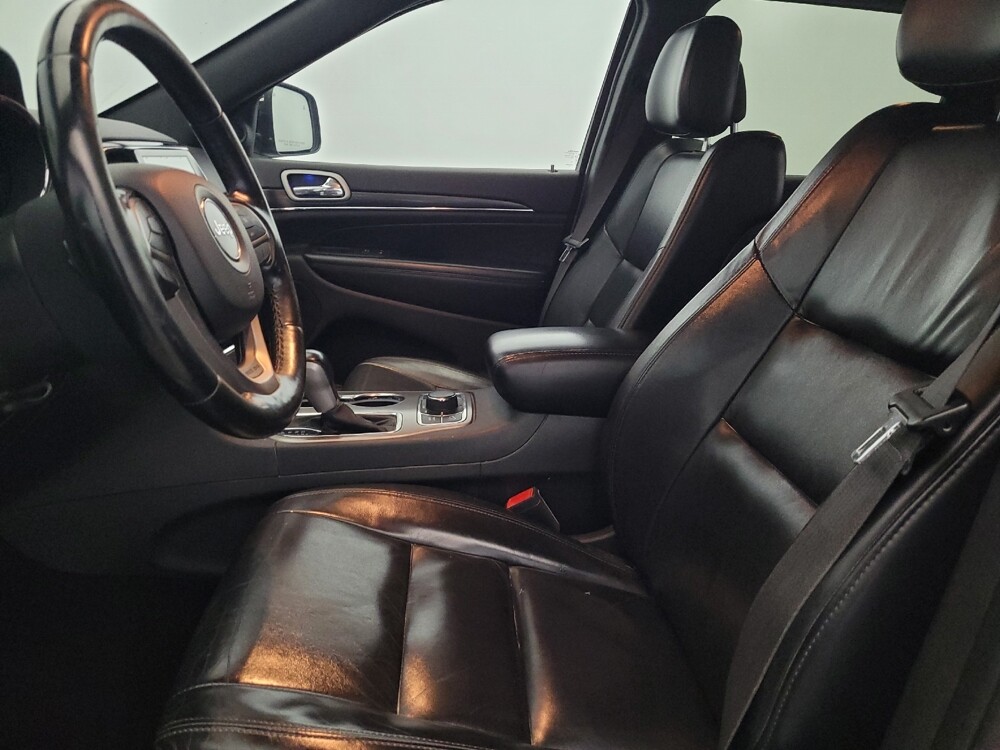 2019 Jeep Grand Cherokee in Glen Burnie, MD 21061 - 18085359 17