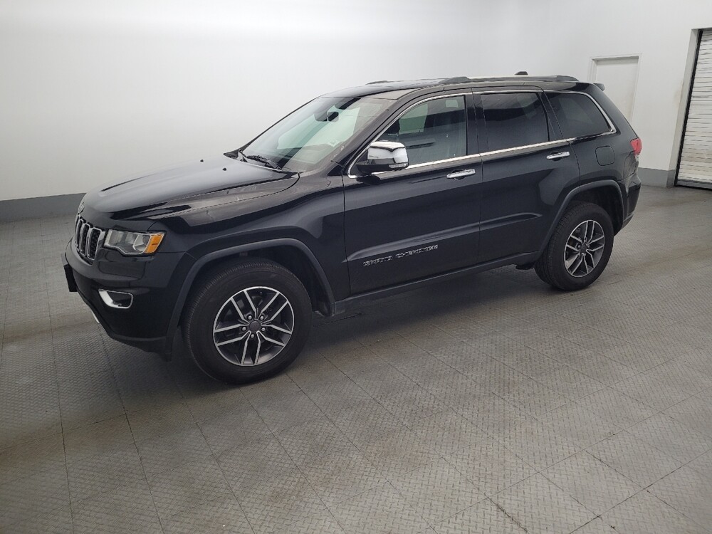 2019 Jeep Grand Cherokee in Glen Burnie, MD 21061 - 18085359 2