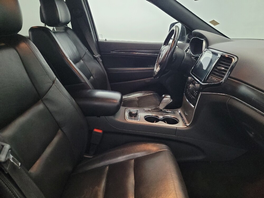 2019 Jeep Grand Cherokee in Glen Burnie, MD 21061 - 18085359 21