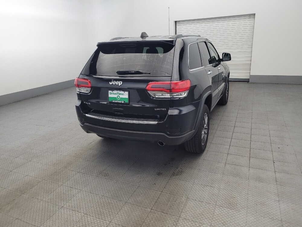 2019 Jeep Grand Cherokee in Glen Burnie, MD 21061 - 18085359 7