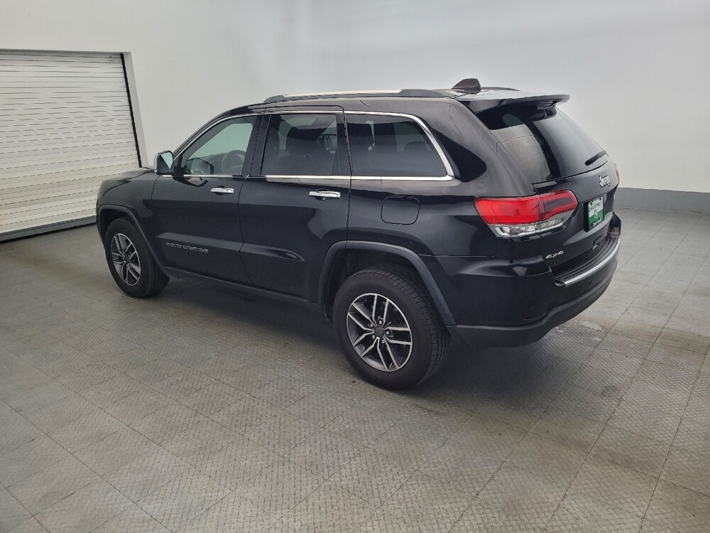 2019 Jeep Grand Cherokee in Glen Burnie, MD 21061 - 18085359 3