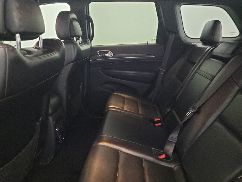 2019 Jeep Grand Cherokee in Glen Burnie, MD 21061 - 18085359 18