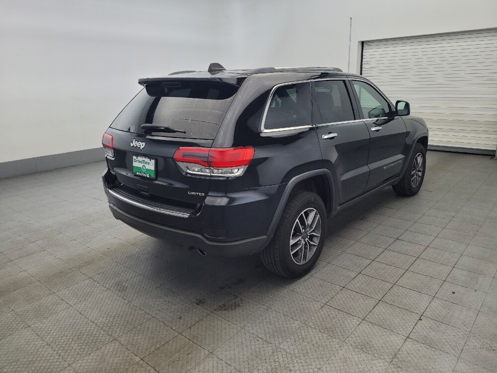 2019 Jeep Grand Cherokee in Glen Burnie, MD 21061 - 18085359 9