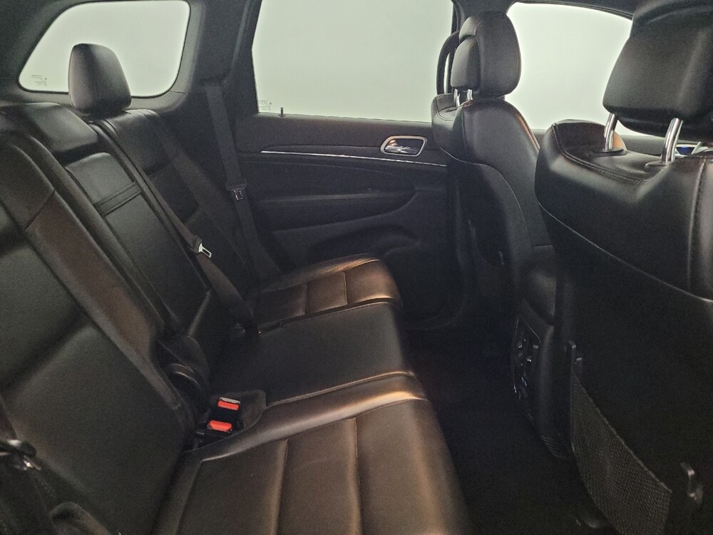 2019 Jeep Grand Cherokee in Glen Burnie, MD 21061 - 18085359 19