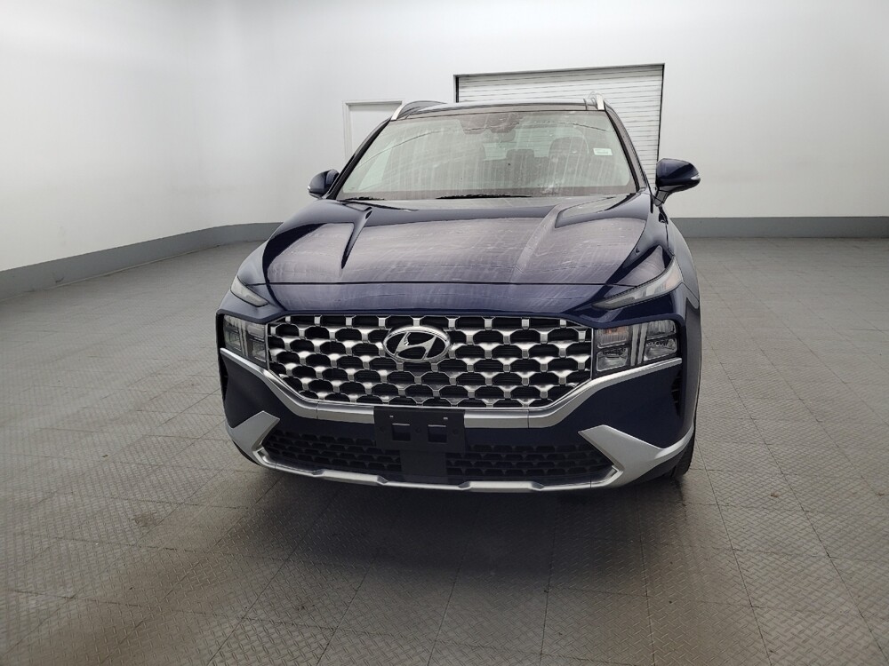 2022 Hyundai Santa Fe in Pittsburgh, PA 15237 - 18085361 15