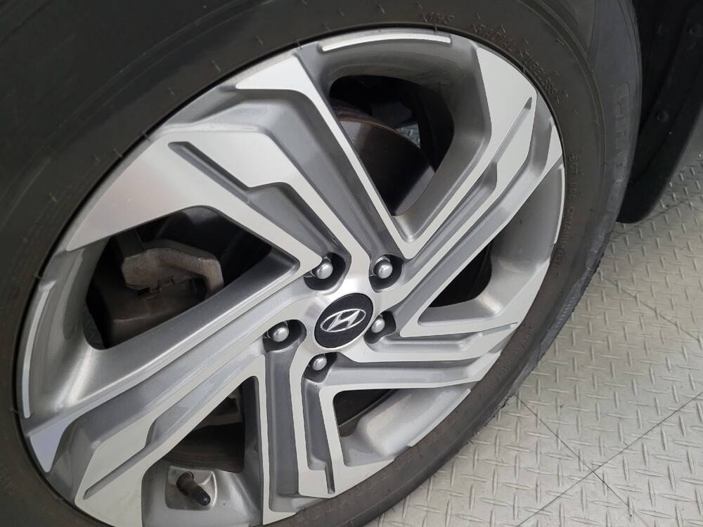 2022 Hyundai Santa Fe in Pittsburgh, PA 15237 - 18085361 31