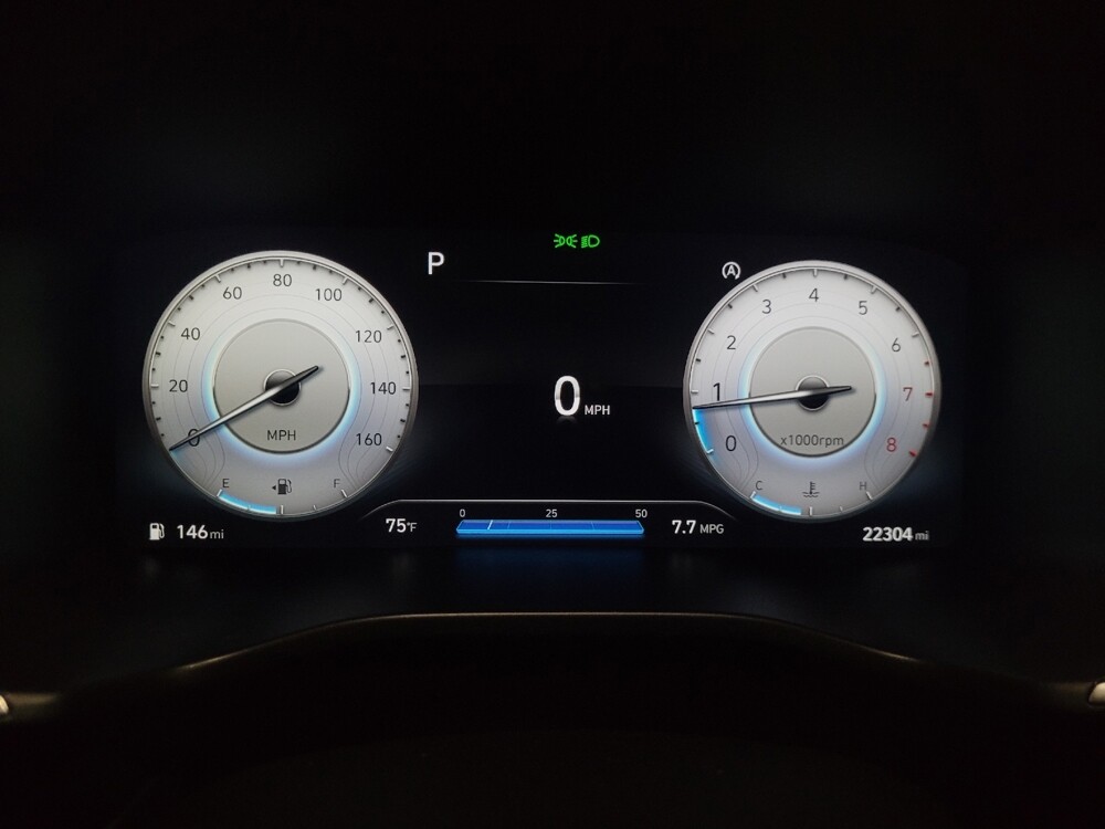 2022 Hyundai Santa Fe in Pittsburgh, PA 15237 - 18085361 23