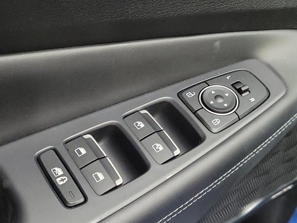 2022 Hyundai Santa Fe in Pittsburgh, PA 15237 - 18085361 27