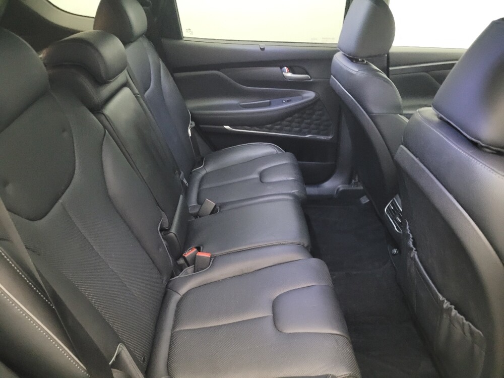 2022 Hyundai Santa Fe in Pittsburgh, PA 15237 - 18085361 19