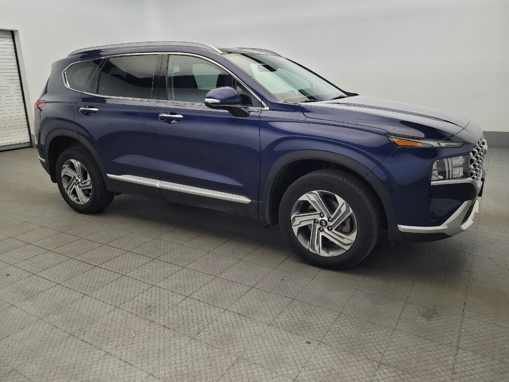 2022 Hyundai Santa Fe in Pittsburgh, PA 15237 - 18085361 11