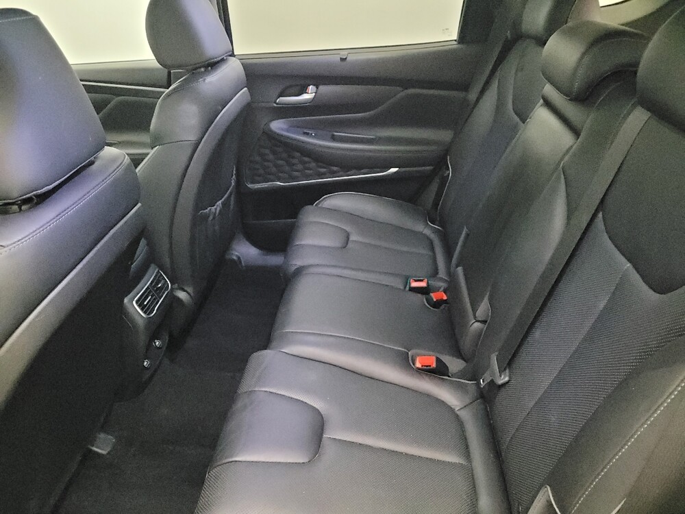 2022 Hyundai Santa Fe in Pittsburgh, PA 15237 - 18085361 18