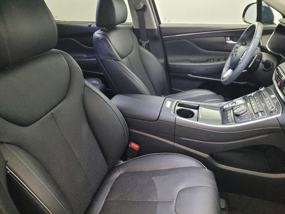 2022 Hyundai Santa Fe in Pittsburgh, PA 15237 - 18085361 21