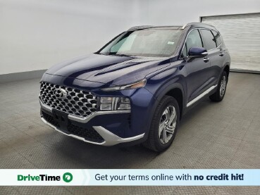 2022 Hyundai Santa Fe in Pittsburgh, PA 15237